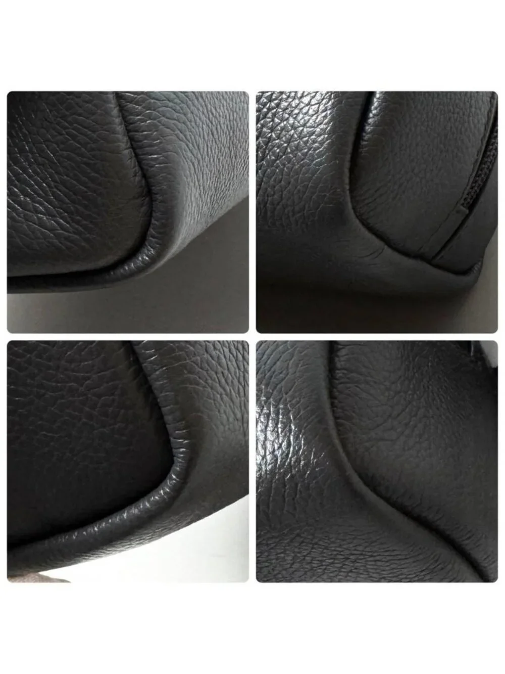 Balenciaga Explorer Small Pouch Clutch